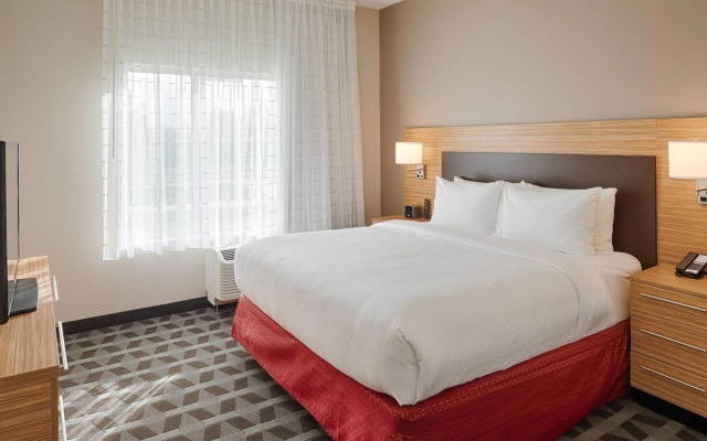 TownePlace Suites by Marriott Columbus Hilliard