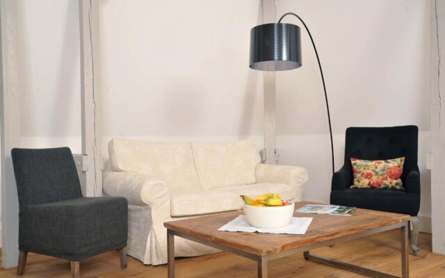 Galerie Suites