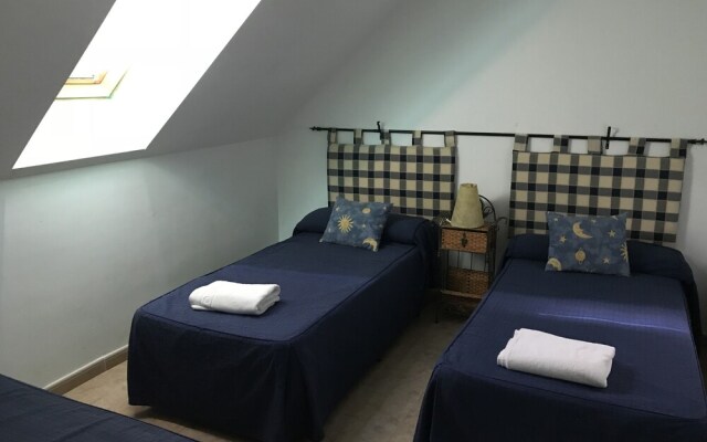 Hostal Apartamentos La Vereda