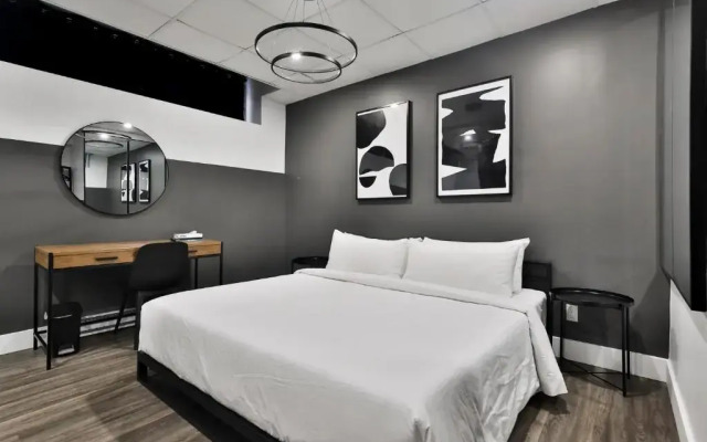 Hygie boutique hotel