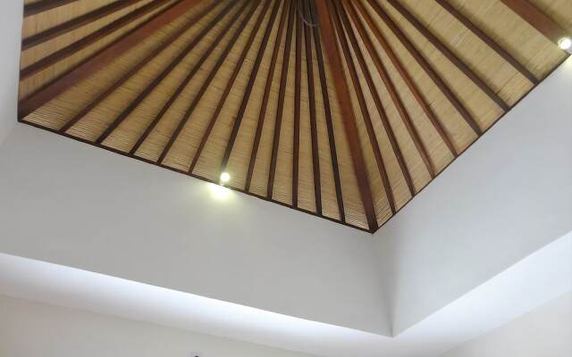 Intan Mutiara Sanur Beach Villa