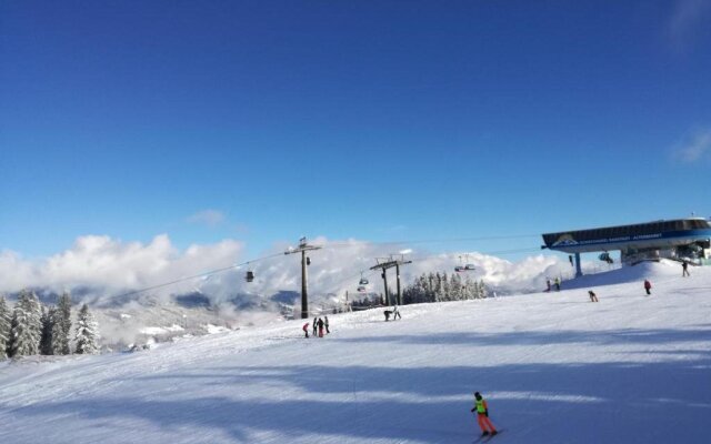 Wellnesshaus Reichelt