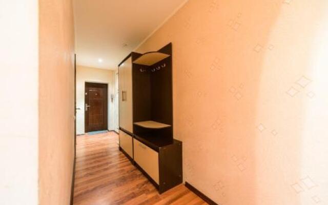 Apartment on Hryhoriia Chuprynky