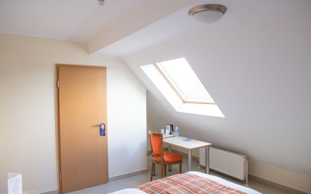 Hotel Gulliver