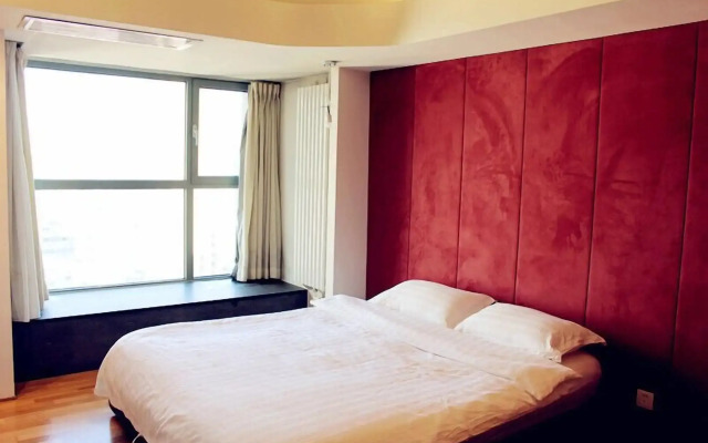 Yasmine Seasons Park Apartment Hotel