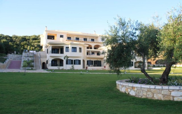 Sivota View Villa