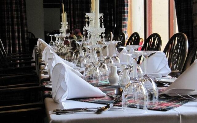 Lochness Lodge Hotel