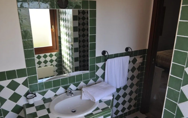 Bed and breakfast Pubulos