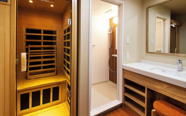 Yukei no Yado Umi no Yurikago Hagikomachi