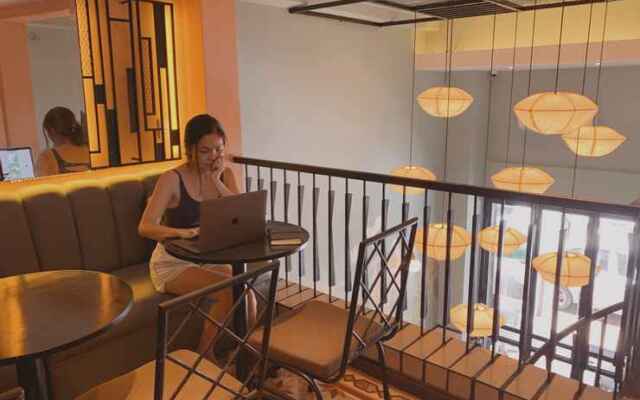 Aluny Boutiquestay