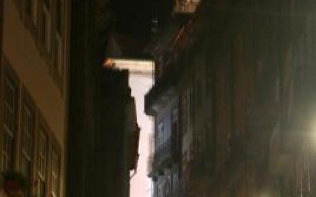 2U Oporto urban stays