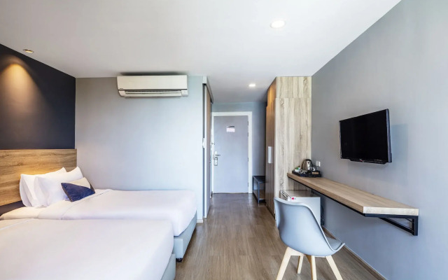 Narra Hotel