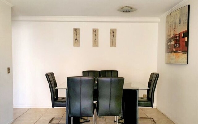 Pacifico Arica San Marcos