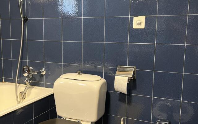 Chesa Flurina - Celerina-Chesa Flurina - 2 rooms app - Celerina