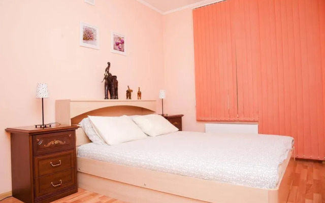 Жилое помещение For Friends