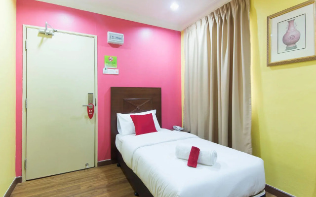 Hotel Sunjoy9 @ Bandar Sunway