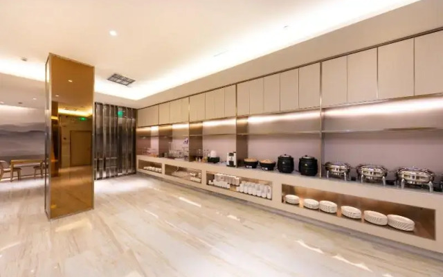 Ji Hotel Suzhou Wujiang Liuhong Road