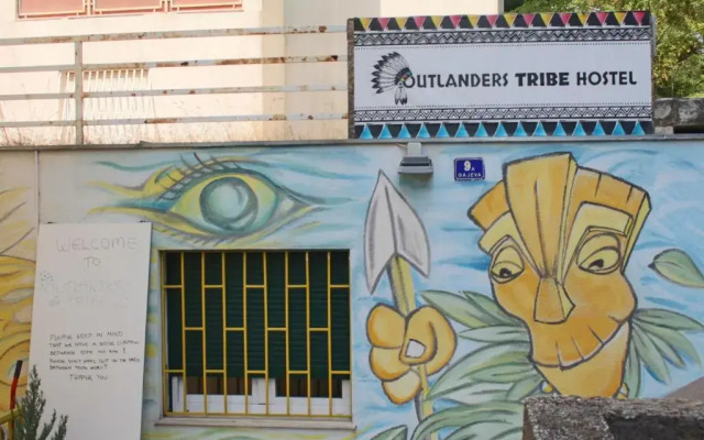 Outlanders Tribe Hostel