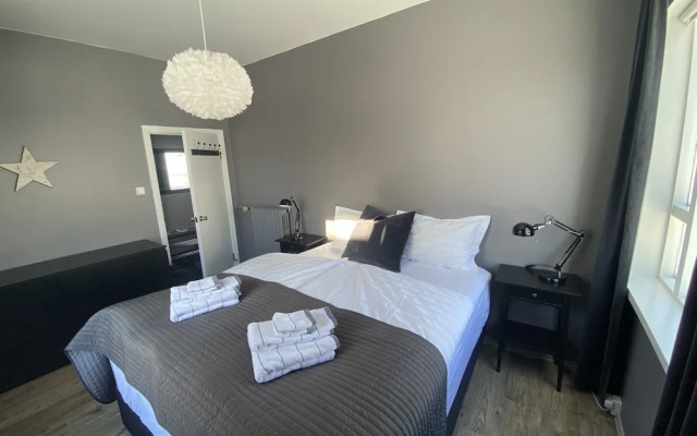 The Herring Guesthouse