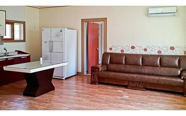 Yeoul Pension