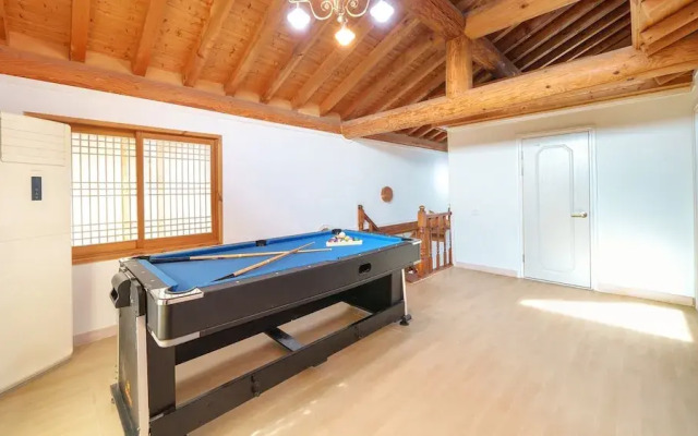 Daebudo Dekapo Pension