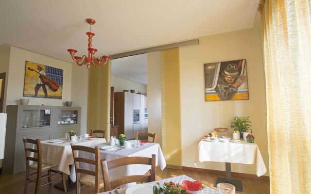 B&B La Frola