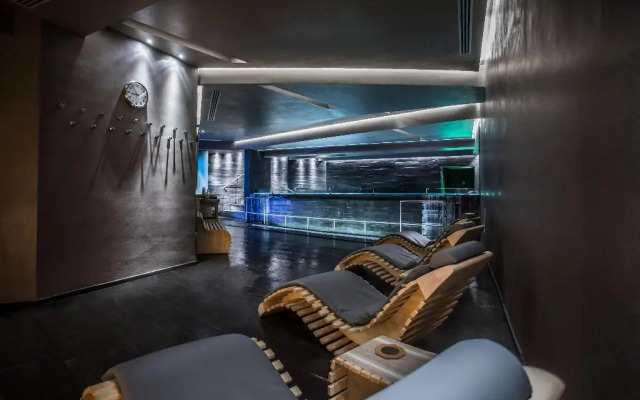 Hotel All Time Relais & Sport