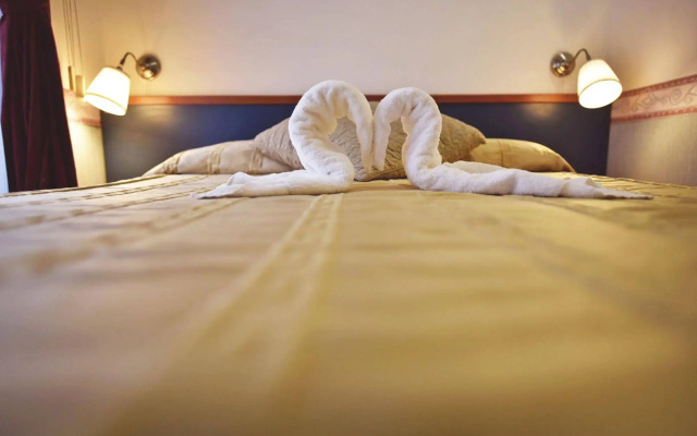 Hotel Carmel Roma