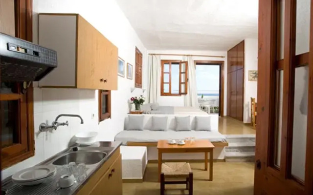 Ledra Studios & Appartements