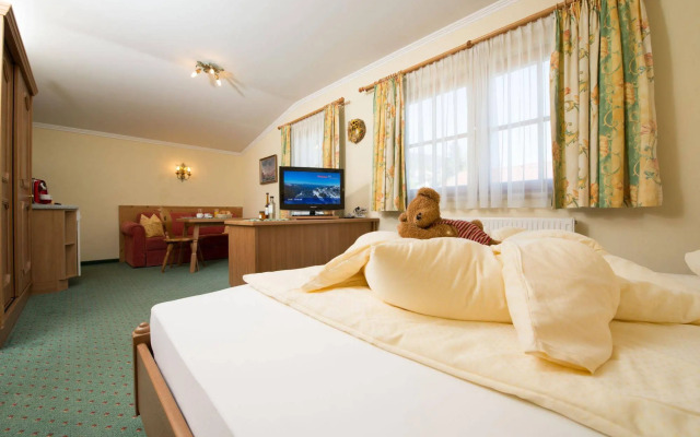 Apart-Hotel San Antonio