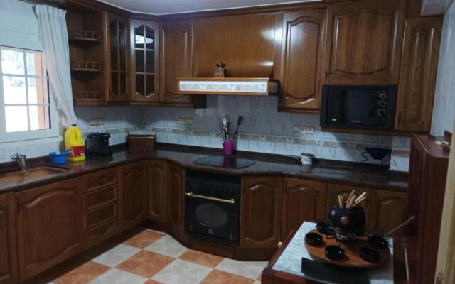 Vacaciones Denia 4 Rooms