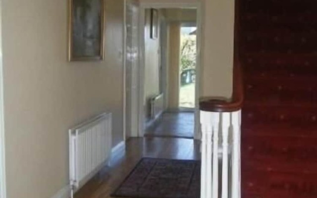 Brooklodge B&B