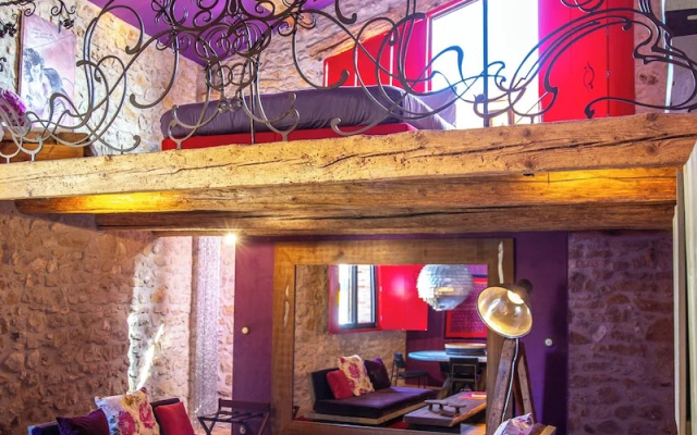 Village Castigno - Wine hotel & resort