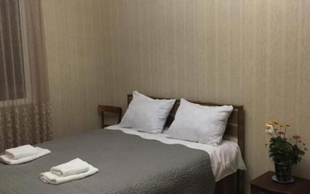 Guest house Babaka