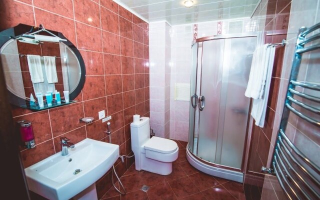 AEF Hotel