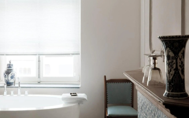 Boutique Hotel Grote Gracht