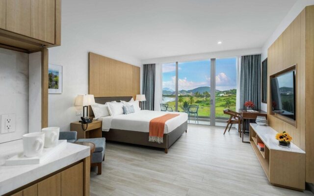 Koi Resort Saint Kitts, Curio Collection by Hilton