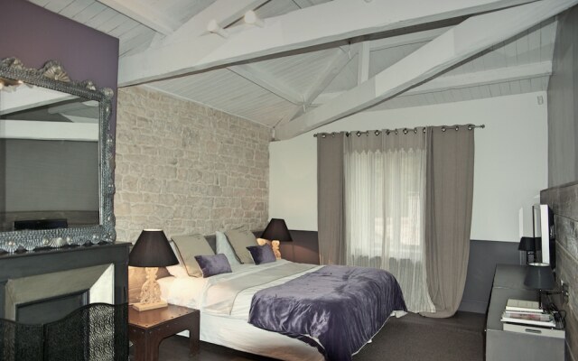 La Parenthèse Enchantée