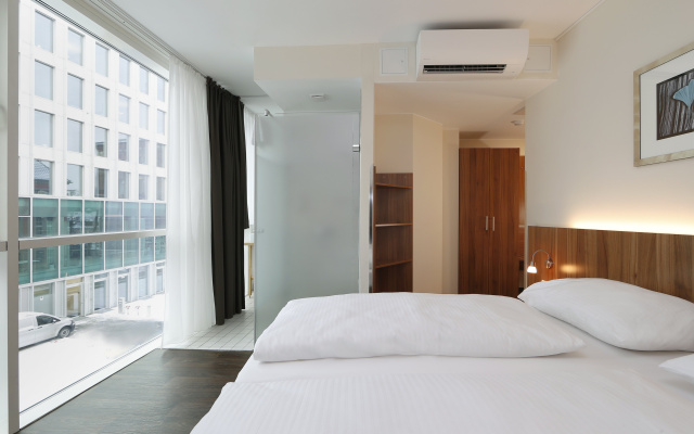 B&B HOTEL Berlin-Mitte