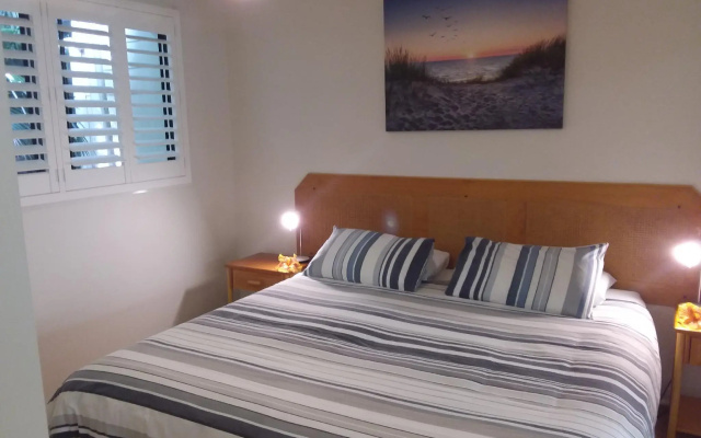 Milky Way Villas – Guest Rooms – Lord Howe Island