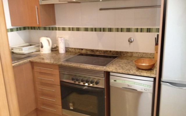 Apartamentos Danesp - Marina D'Or Primera Línea