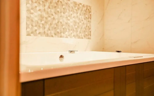 Inje Baekdam Rainbow Pension