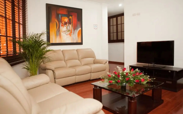 Ambar Hotel