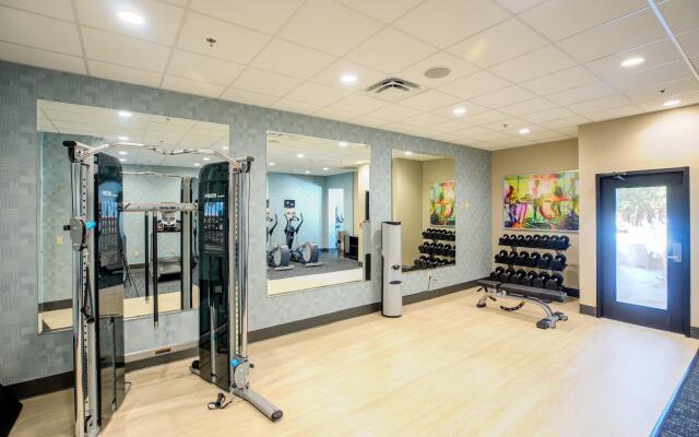 Hotel Indigo Mount Pleasant by IHG