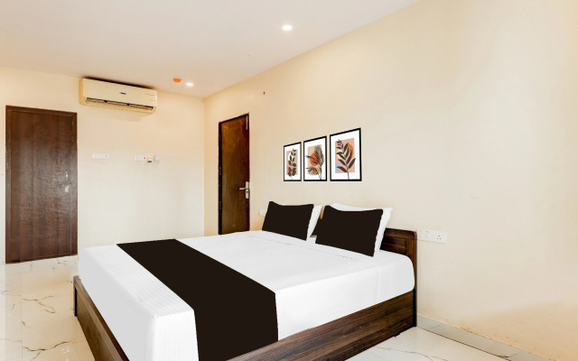 Super Townhouse Raniganj Formerly Devi Residency