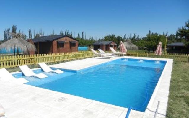 Cabañas Haras de Cuyo