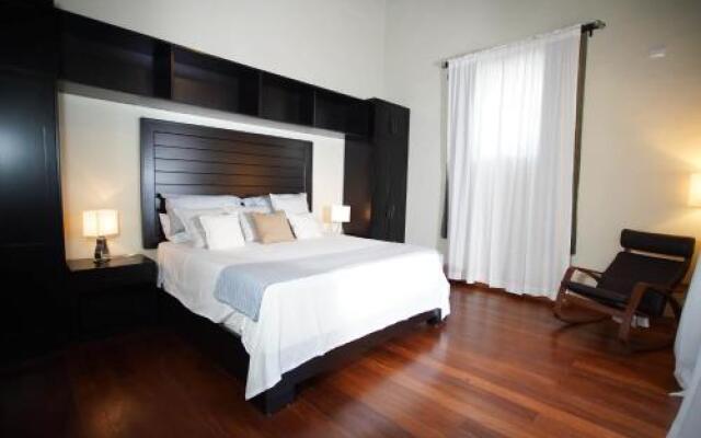 Casa Pantheon Luxury Colonial House