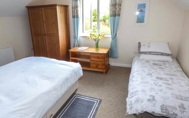 Woodville Cottage