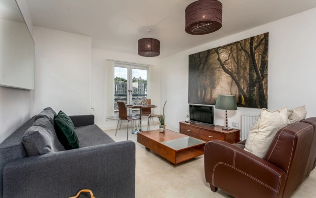 Old Harbour - Donnini Apartments