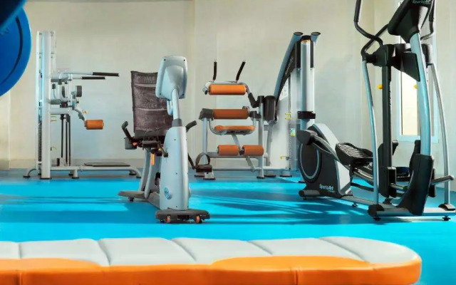 Iberostar Selection Royal El Mansour